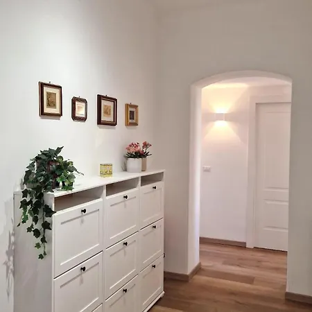 A Casa Di Ago - Elegante A Centro روما