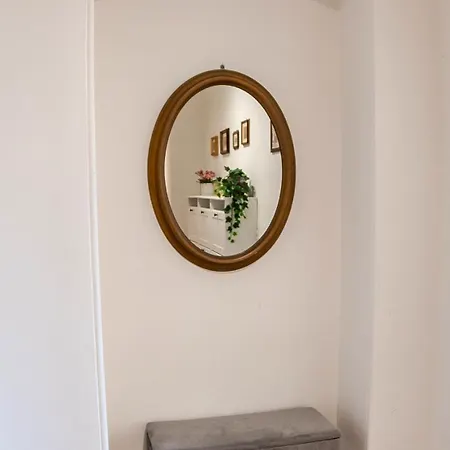 A Casa Di Ago - Elegante A Centro روما