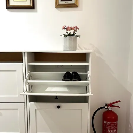 A Casa Di Ago - Elegante A Centro *