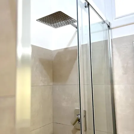 A Casa Di Ago - Elegante A Centro