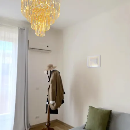 A Casa Di Ago - Elegante A Centro