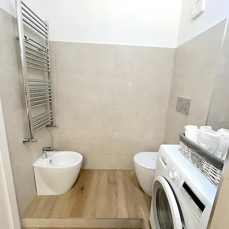 A Casa Di Ago - Elegante A Centro Roma