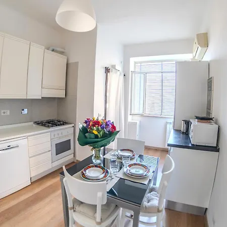 A Casa Di Ago - Elegante A Centro Appartamento *