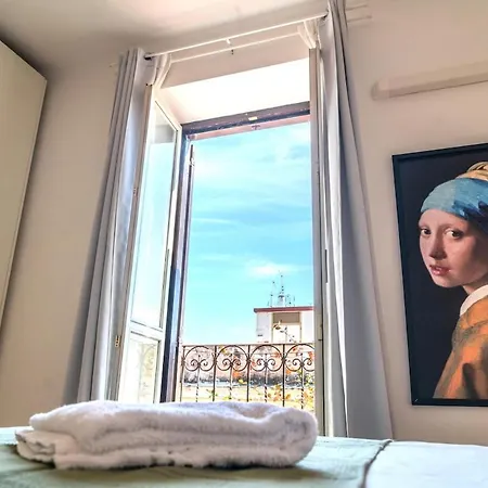 A Casa Di Ago - Elegante A Centro Roma