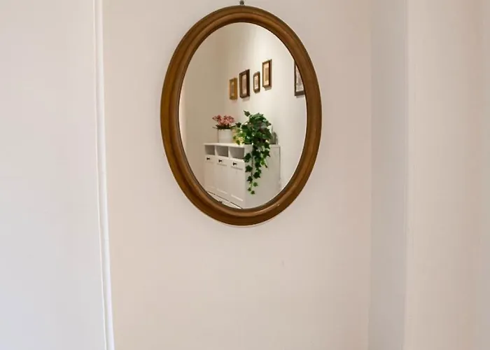 A Casa Di Ago - Elegante A Centro Roma