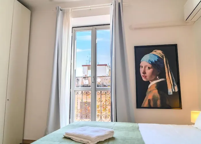 A Casa Di Ago - Elegante A Centro Appartamento *