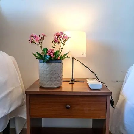 A Casa Di Ago - Elegante A Centro Appartement *