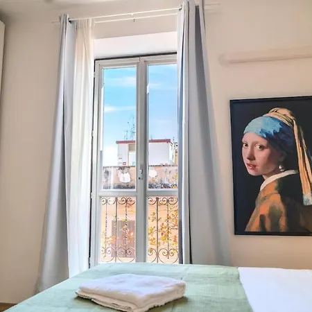 A Casa Di Ago - Elegante A Centro Appartement *