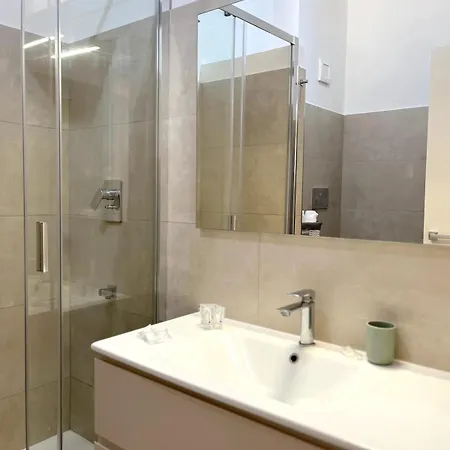 A Casa Di Ago - Elegante A Centro *