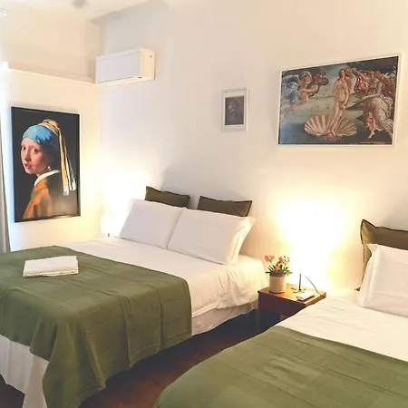 A Casa Di Ago - Elegante A Centro Appartement *