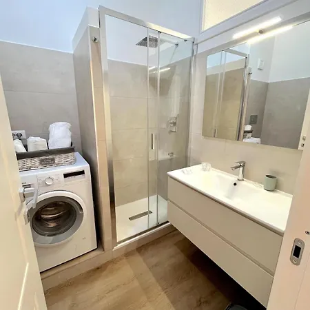 A Casa Di Ago - Elegante A Centro Appartement