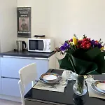 A Casa Di Ago - Elegante A Centro Appartamento Roma